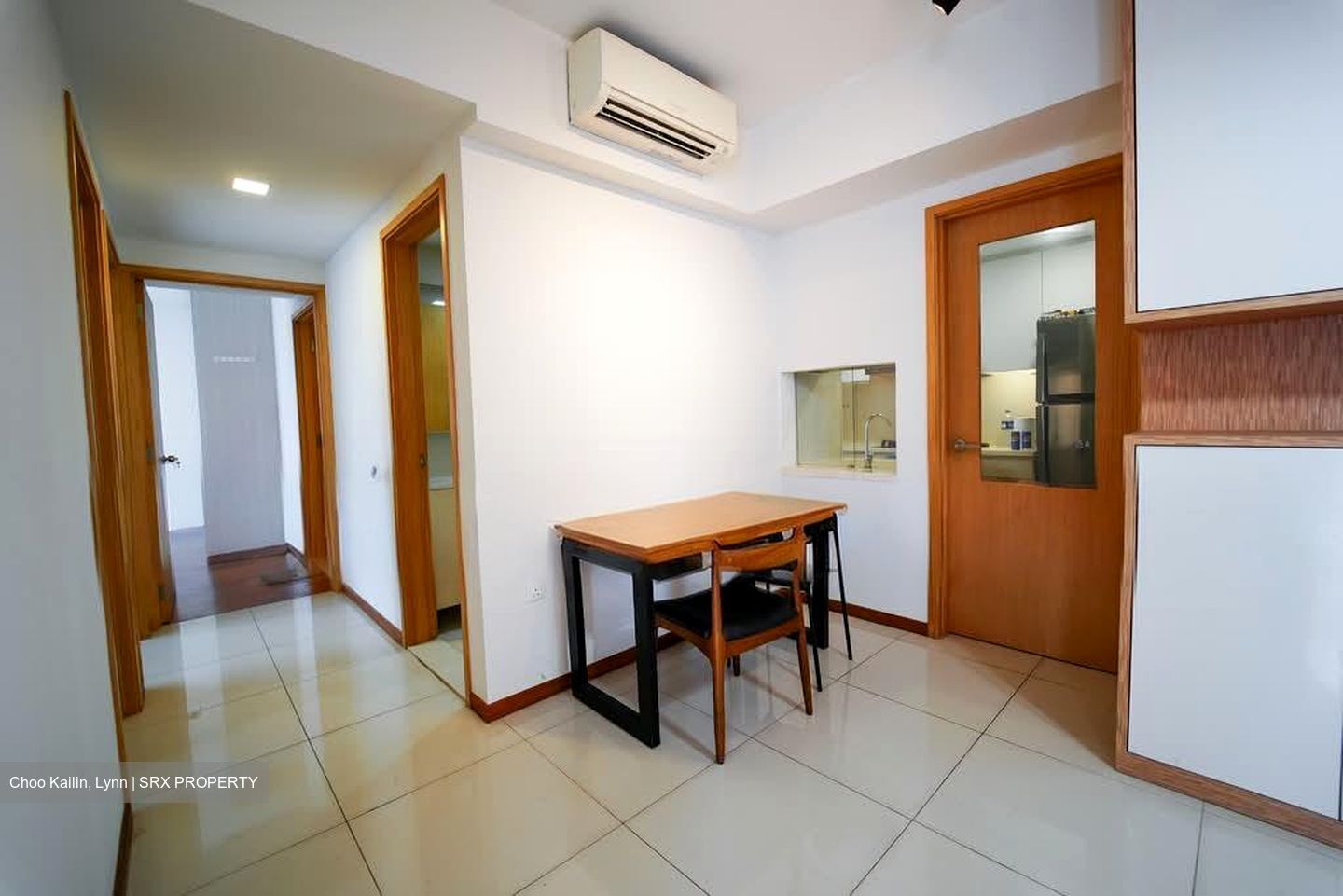 The Tampines Trilliant (D18), Condominium #550105131